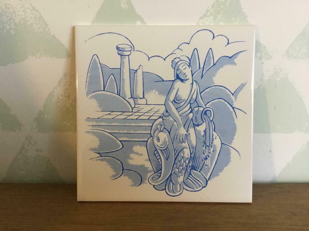 Carrelage mural Villeroy & Boch, Enlèvement ou Envoi