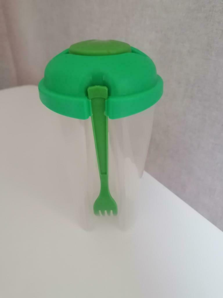 saladier, Maison & Meubles, Cuisine| Tupperware, Enlèvement ou Envoi, Neuf