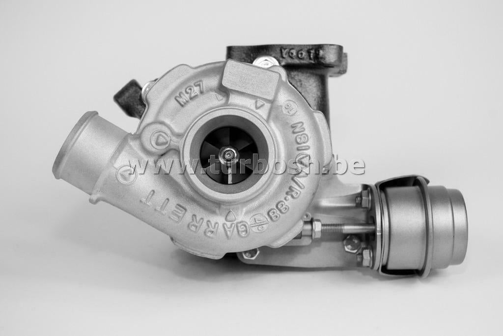 Nieuwe turbo voor Hyundai met garantie, Ophalen of Verzenden, Nieuw, Hyundai