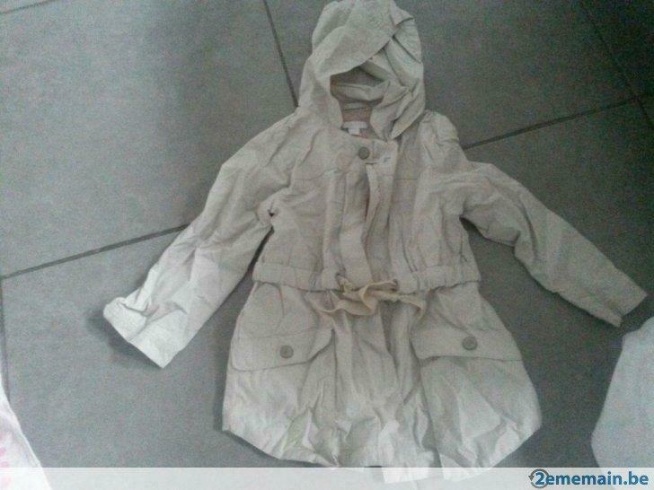 vêtements fille. 98. (lot ), Enfants & Bébés, Vêtements enfant | Taille 98, Utilisé