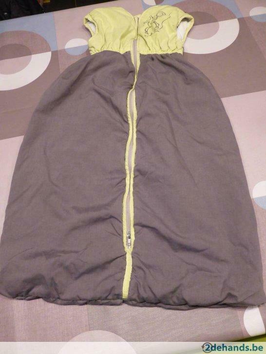 Warme slaapzak 90 cm, Ophalen of Verzenden, Gebruikt