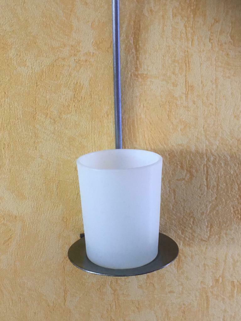 Bougeoir mural, Huis en Inrichting, Woonaccessoires | Kandelaars en Kaarsen