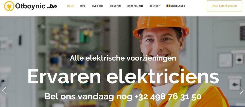 elektricien, aarding( garantie),elektrische schema's maken, Garantie