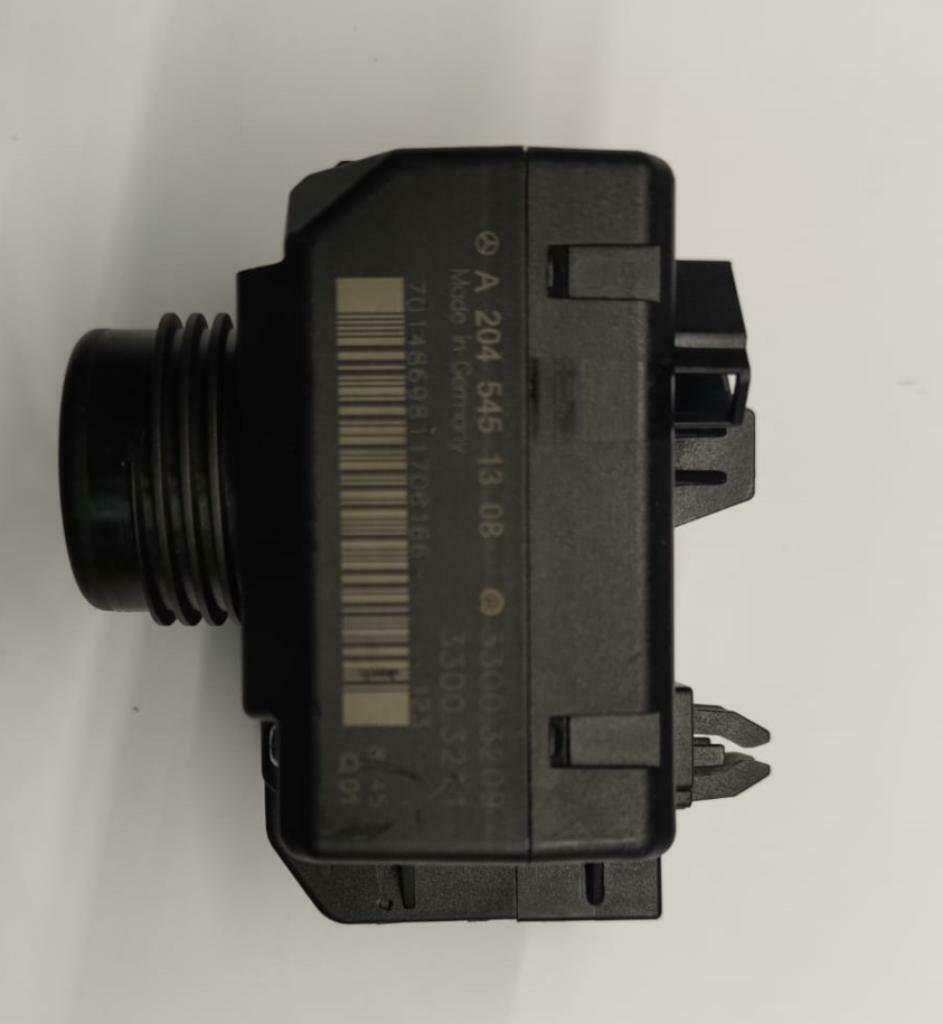 mercedes W204 contacktslot  ezs reparatie, Autos : Pièces & Accessoires, Enlèvement ou Envoi, Utilisé, Mercedes-Benz