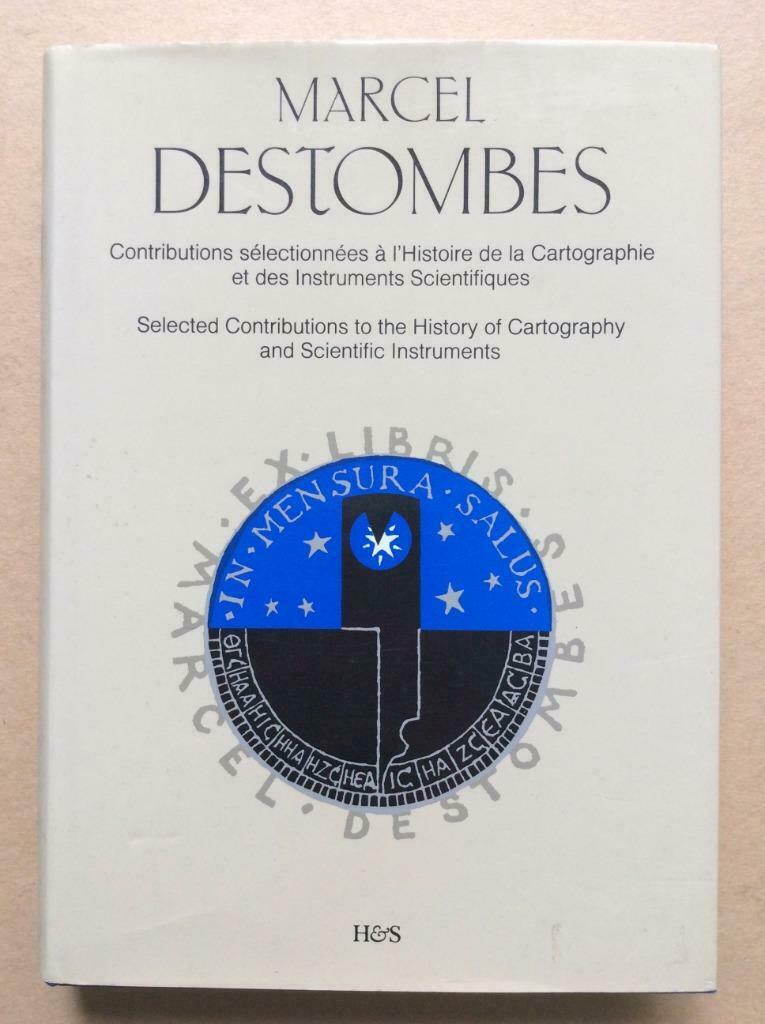 Marcel Destombes - Contributions sélectionnées à l'Histoire, Enlèvement ou Envoi