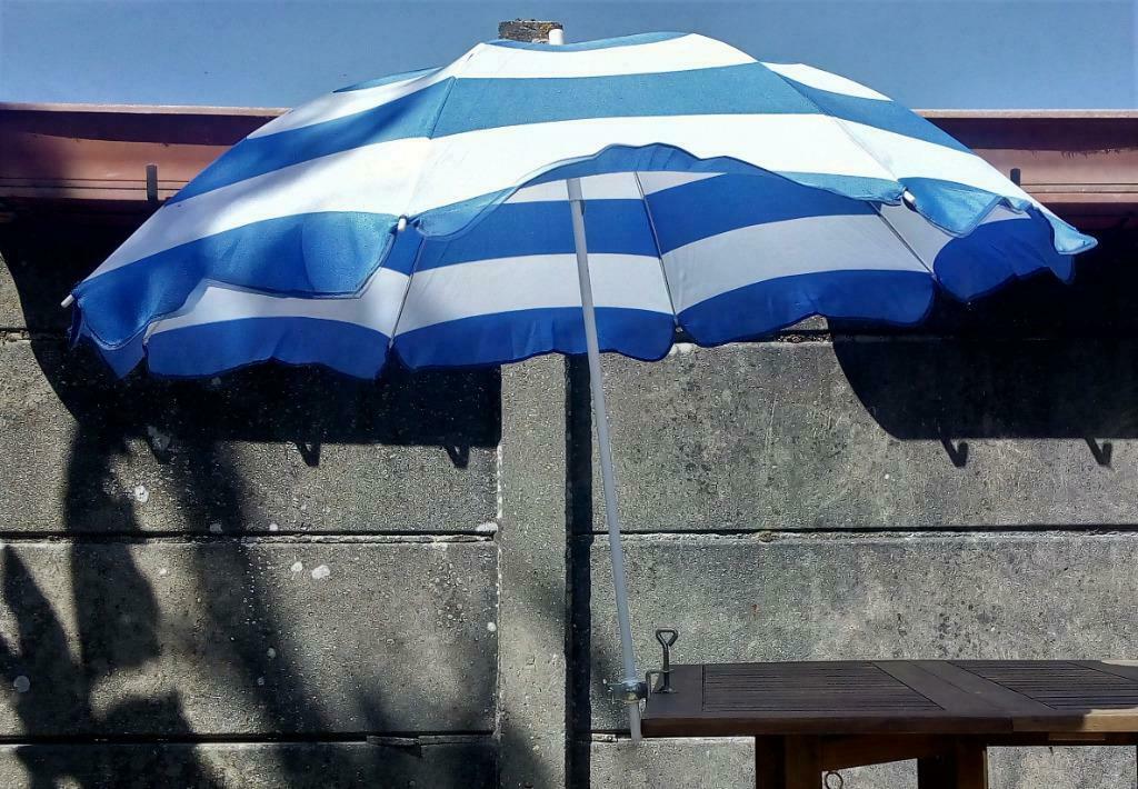 Ombrelle de poussette d'enfant, Enlèvement ou Envoi, Comme neuf, Poussette, Autres marques