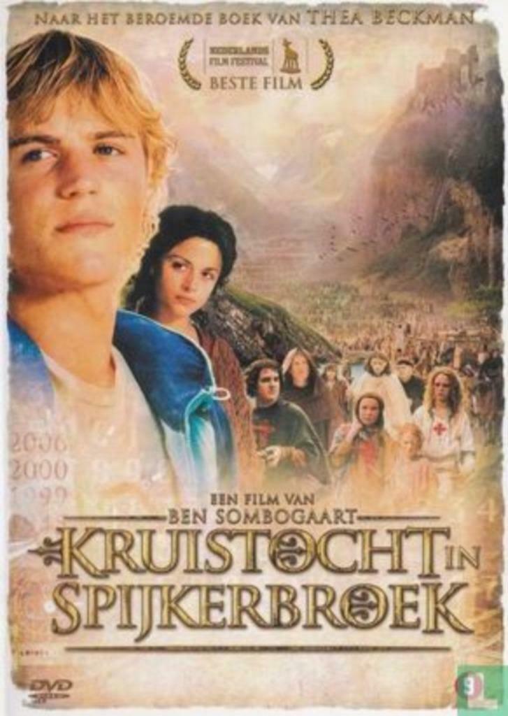 Mijn verzameling DVD's Nederlandse Filmen - Nieuw, Ophalen of Verzenden, Thriller, Film