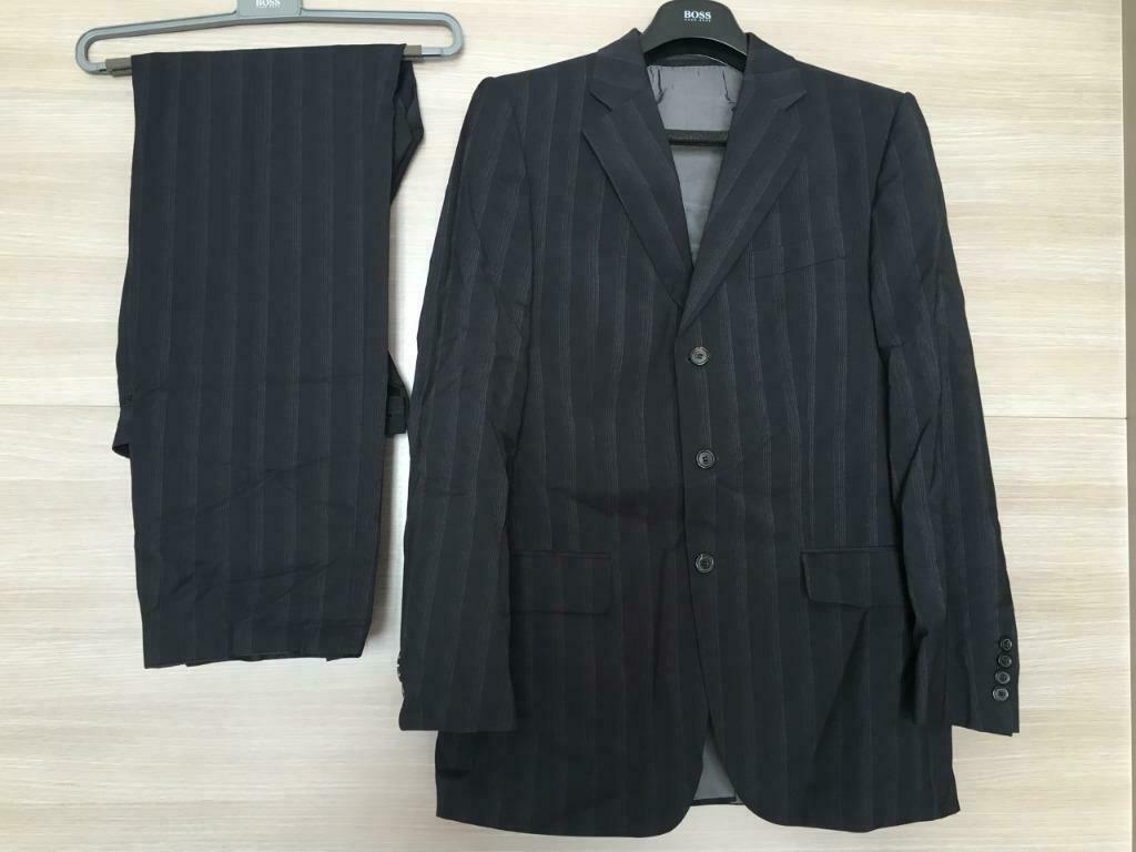 Maatpak Hugo Boss maat 48 - NIEUW, Kleding | Heren, Kostuums en vesten, Verzenden, Nieuw, Maat 48/50 (M), Hugo Boss