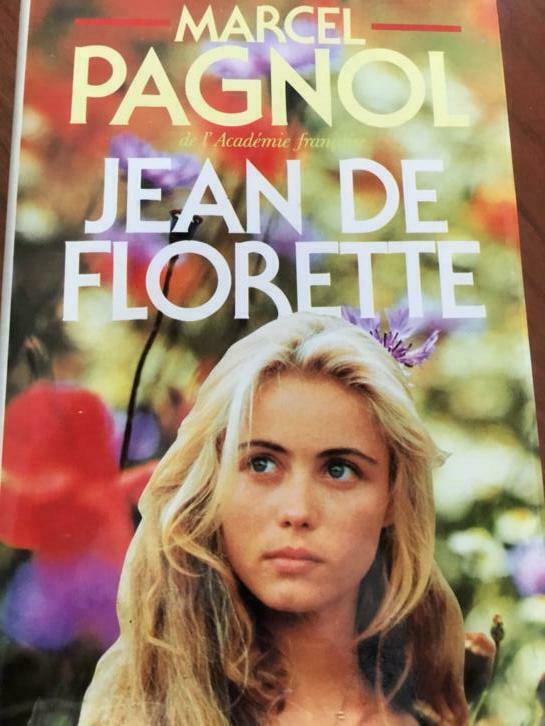 MARCEL PAGNOL.   JEAN DE FLORETTE, Ophalen of Verzenden, Nieuw