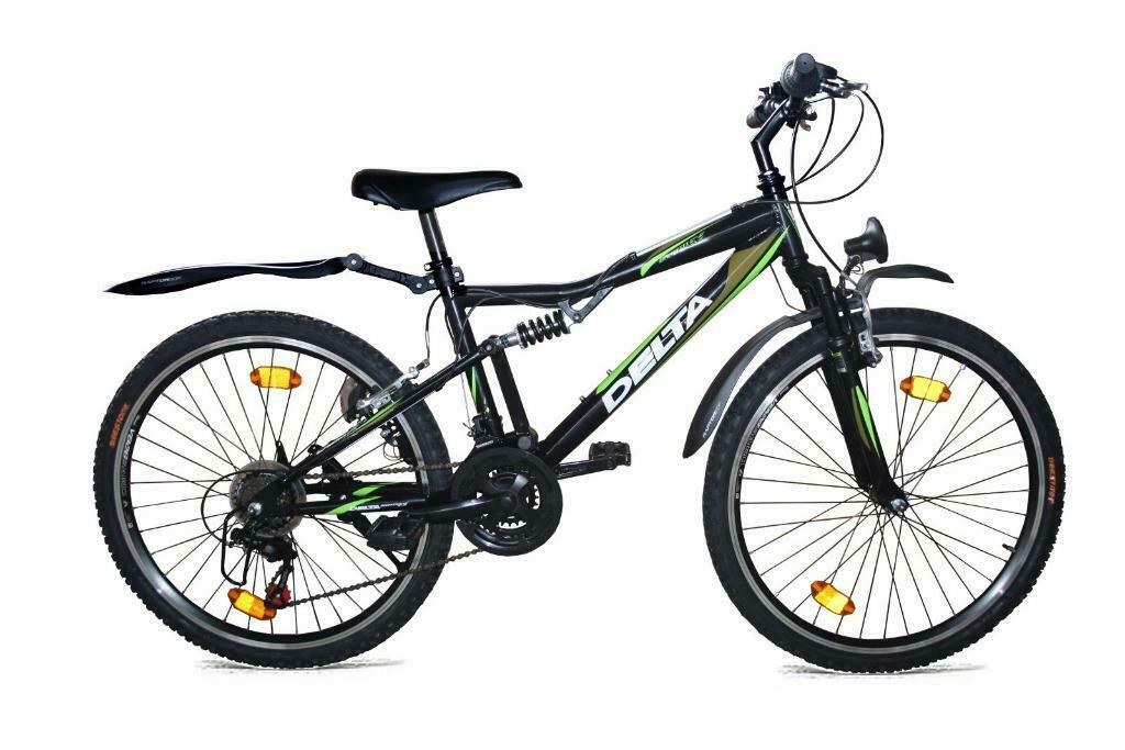 Stoere Herenfiets / Mountainbike, 18 Gear 26 Inch. Nieuw!!, Ophalen of Verzenden, Nieuw