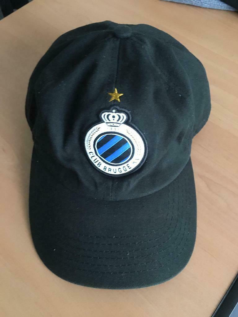 petje Philippe Clement, Ophalen of Verzenden, Zo goed als nieuw, Pet of Muts