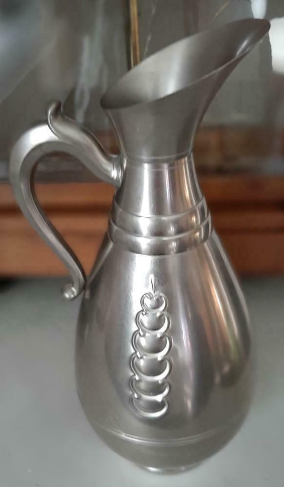 Metalen kan Rio Tiel, Antiek en Kunst, Ophalen of Verzenden