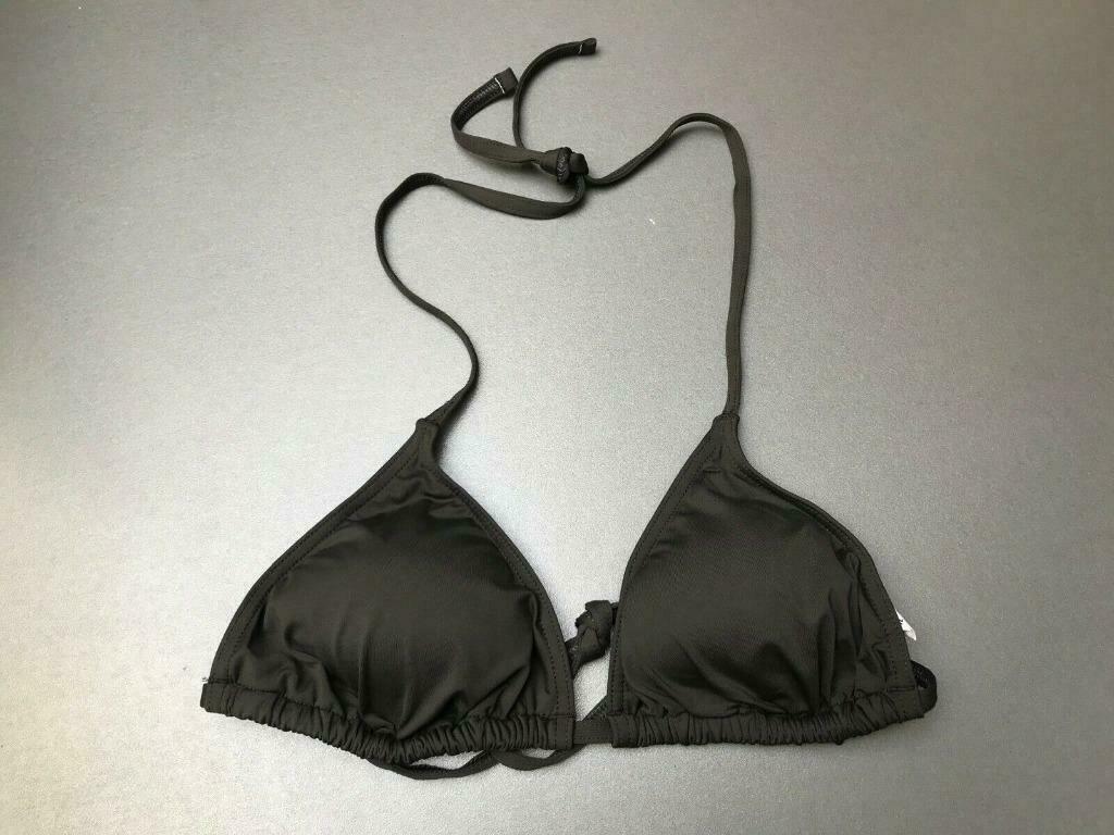Haut de bikini noir - Taille 42 --, Neuf, Enlèvement ou Envoi, Sans marque, Bikini