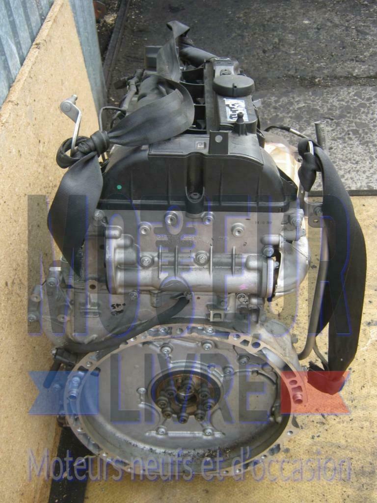 Moteur MERCEDES CLASSE C CLASSE E 220 250 CDI T-MODEL COUPE, Envoi, Utilisé, Mercedes-Benz