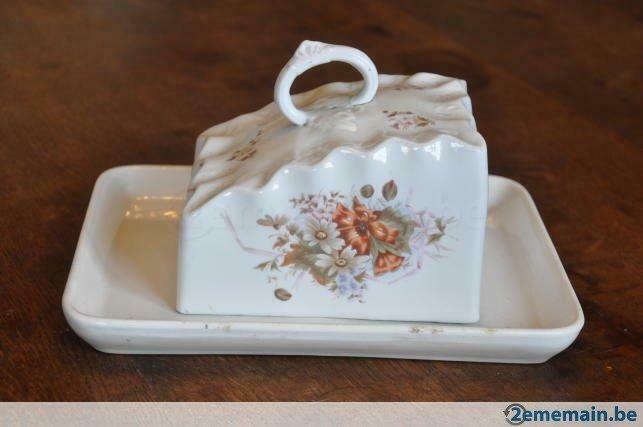 cloche a fromage, Antiquités & Art