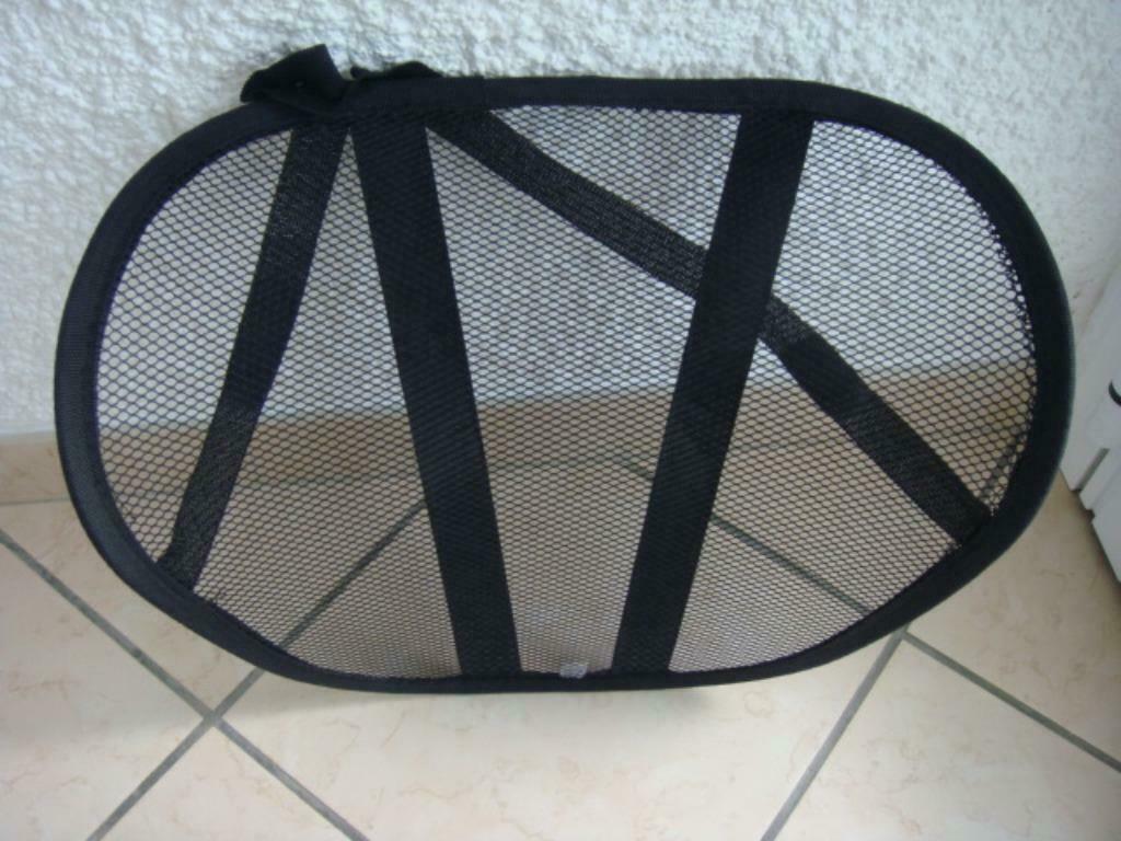 Dossier ergonomique pour fauteuil de bureau ou autre., Enlèvement ou Envoi, Ergonomique, Utilisé