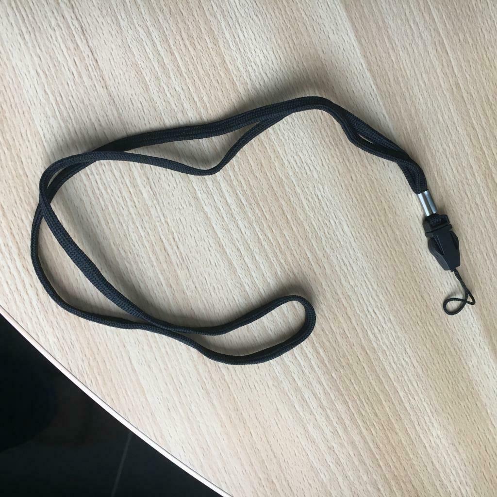 dragonne neuve pour poignée  Long. 36 cm, Neuf