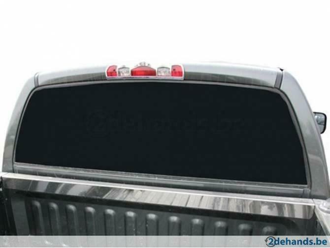 Front protectie 51132 laadbak Dodge ram 94-02 pickup, Auto diversen, Tuning en Styling, Ophalen