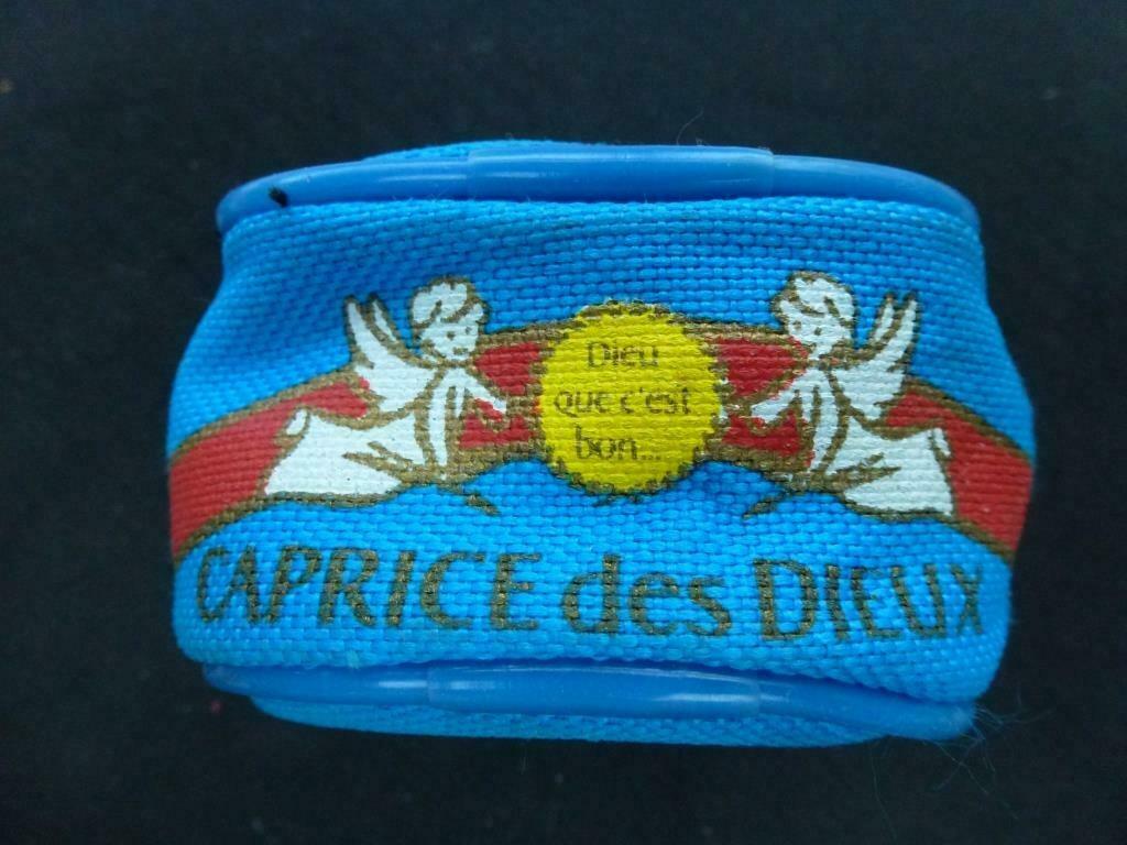 caprice des dieux klein zakje, Ophalen of Verzenden, Nieuw, Gebruiksvoorwerp