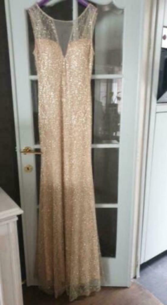 Galajurk, Enlèvement ou Envoi, Neuf, Taille 36 (S), Robe de gala