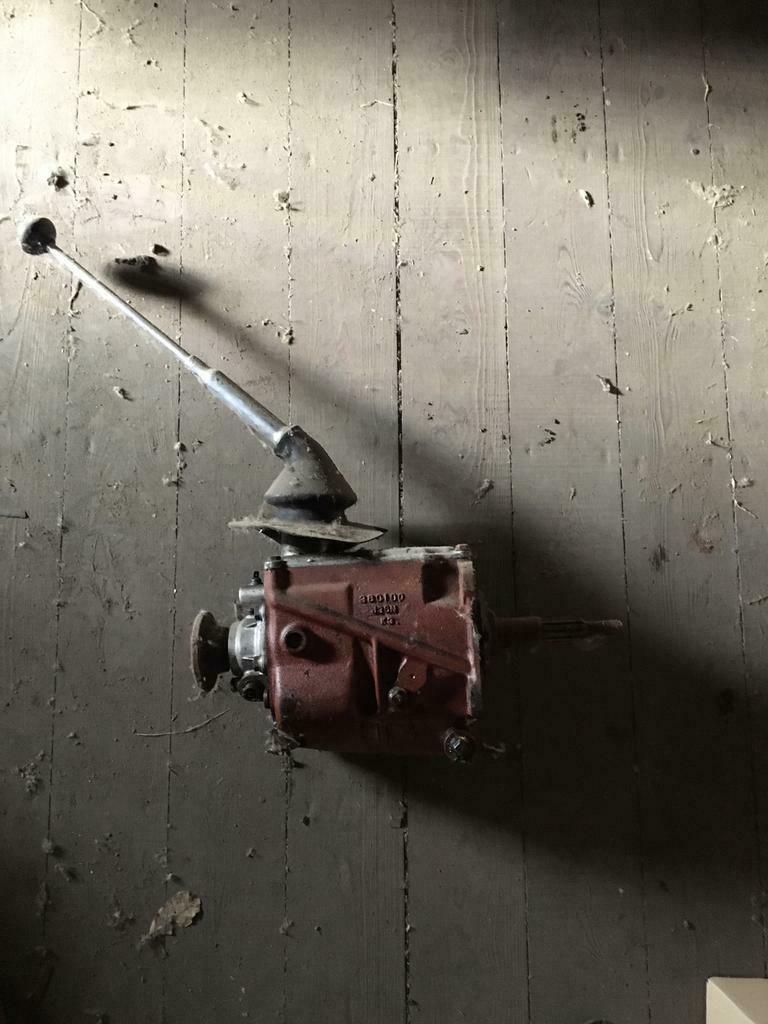 Boîte de vitesses Volvo pour moteur B18-B20 bonne, Enlèvement ou Envoi, Neuf