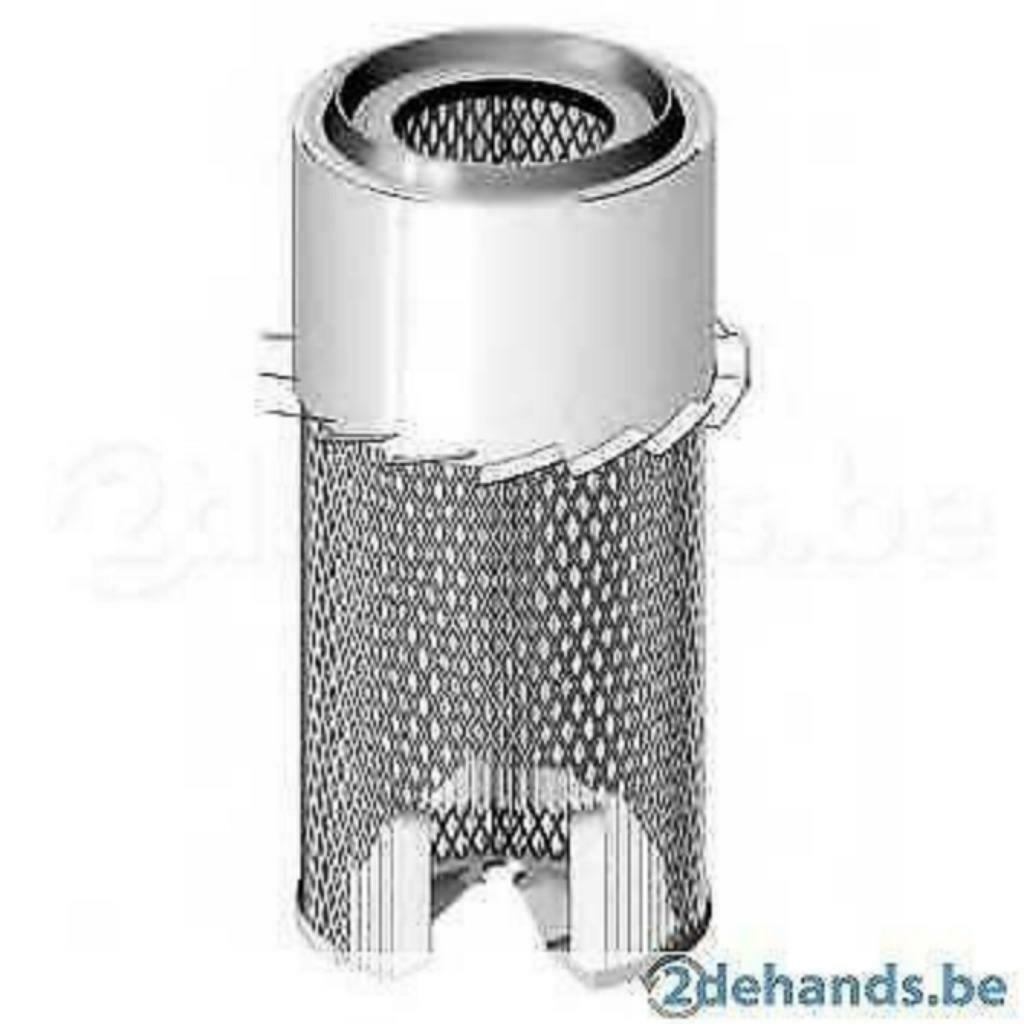 luchtfilter fram cak4347 toyota hiace liteace, Enlèvement, Neuf, Toyota