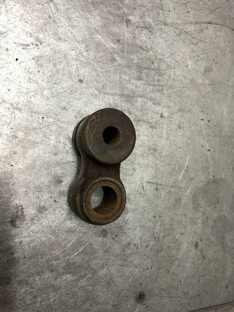 Biellette suspension Yamaha yz 250 83 84, Utilisé