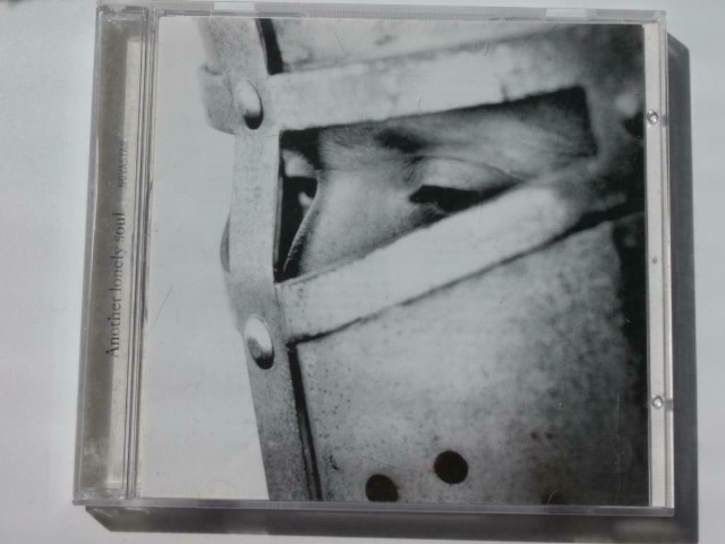 Novastar: Another lonely soul, Ophalen of Verzenden, Gebruikt