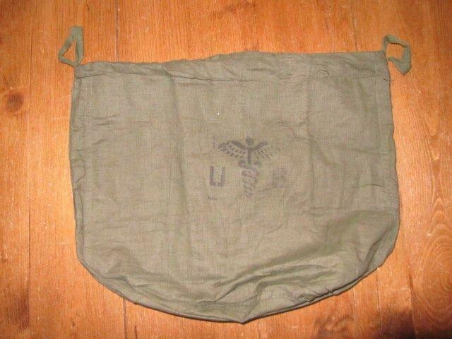 médecin de l'armée américaine corée vietnam golf, Enlèvement ou Envoi, Armée de terre, Autres types