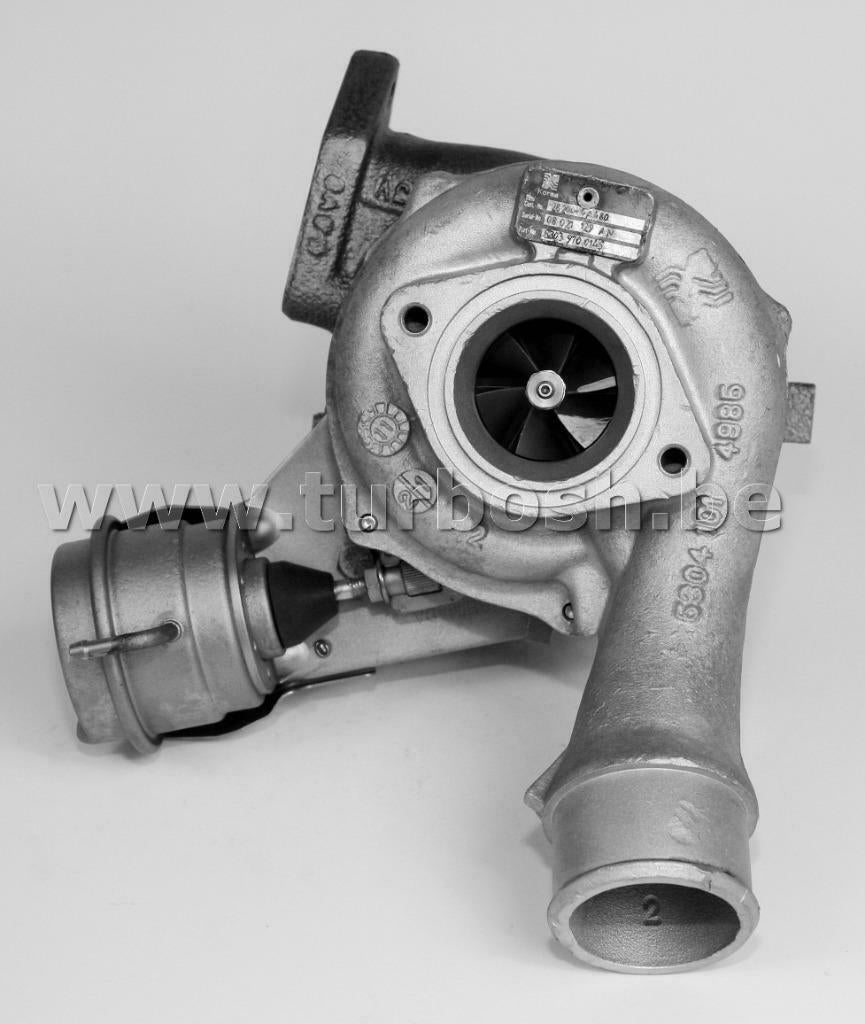 Nieuwe turbo voor Hyundai met garantie, Ophalen of Verzenden, Nieuw, Hyundai