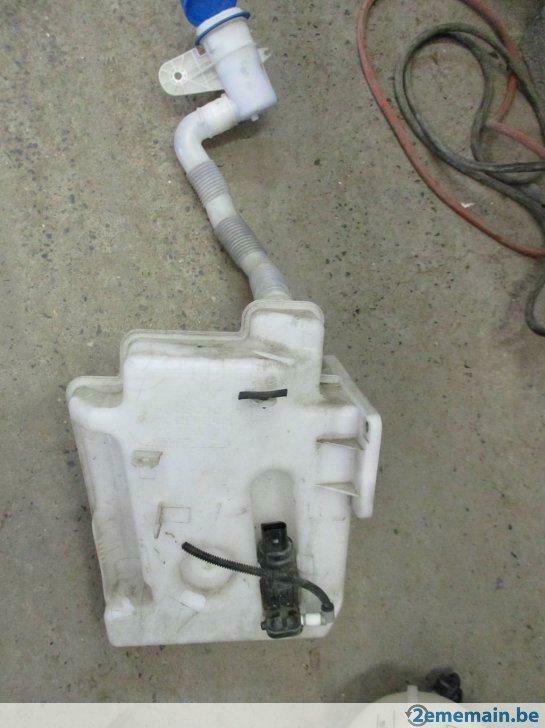 bocal de  lave  glace  skoda  octavia  2012, Autos : Pièces & Accessoires, Moteurs & Accessoires, Volkswagen, Utilisé