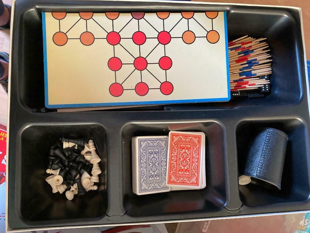 300 spellen, Ophalen of Verzenden