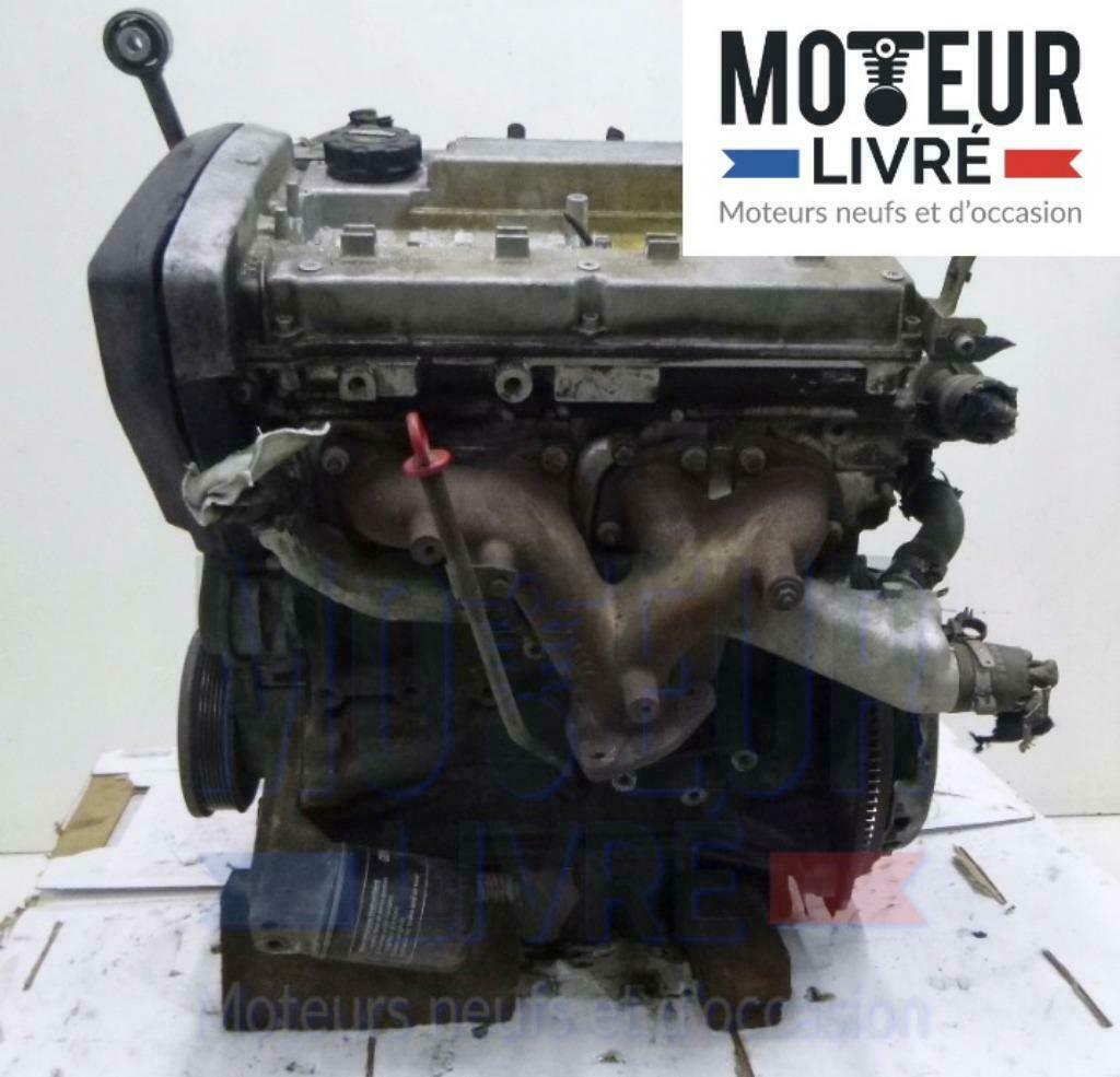 Moteur FIAT MAREA BRAVA LANCIA DEDRA 1.8L Essence 182A2000, Envoi, Utilisé, Lancia