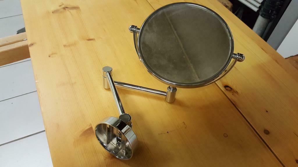 makeup spiegel, Ophalen of Verzenden, Nieuw, Gehele gezicht, Make-up