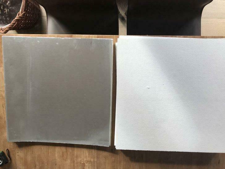 Matériau isolant 50x50, Bricolage & Construction, Isolation & Étanchéité, Neuf, Isolation des murs, Enlèvement, Moins de 4 cm