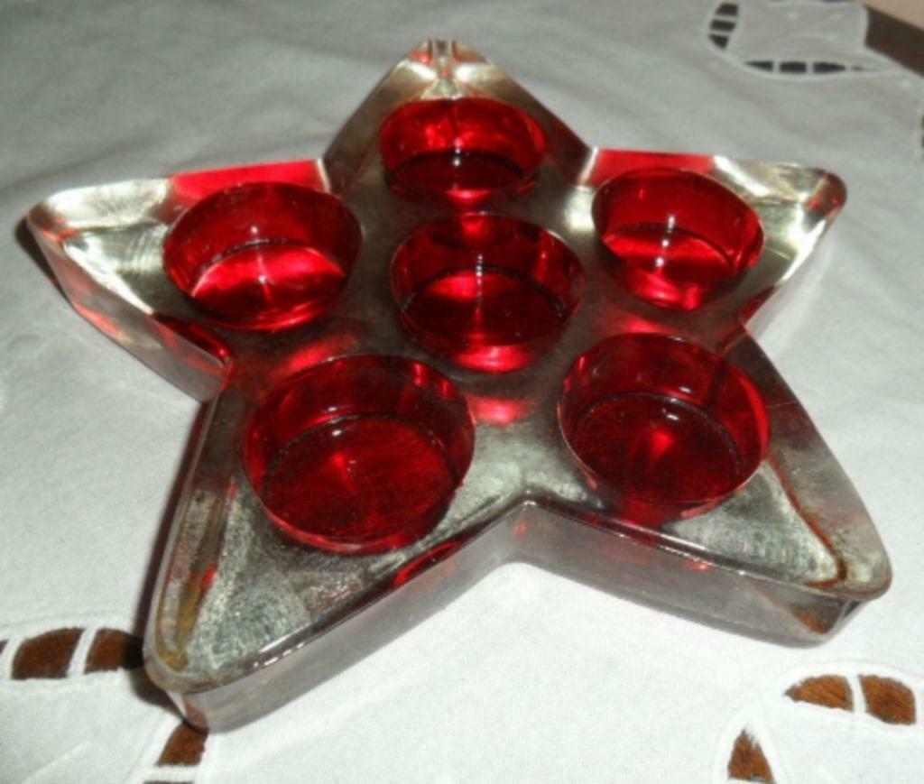 kerstversieringen allerlei, Ophalen of Verzenden, Zo goed als nieuw