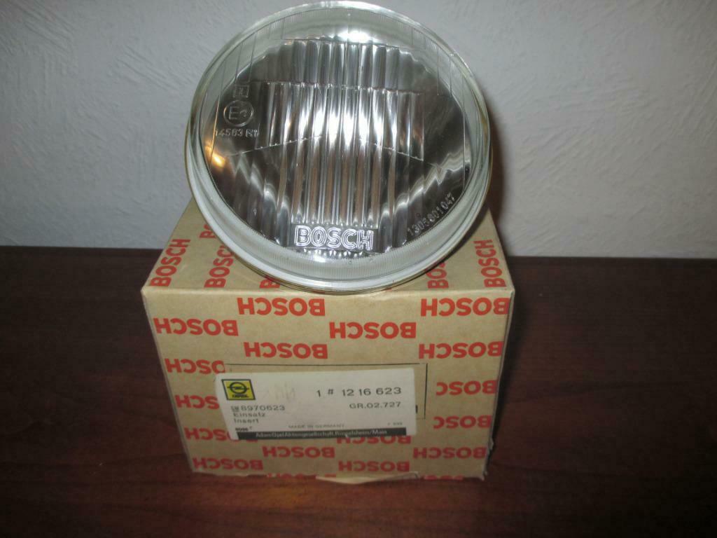 1 Phare Opel Manta/A, Enlèvement, Opel