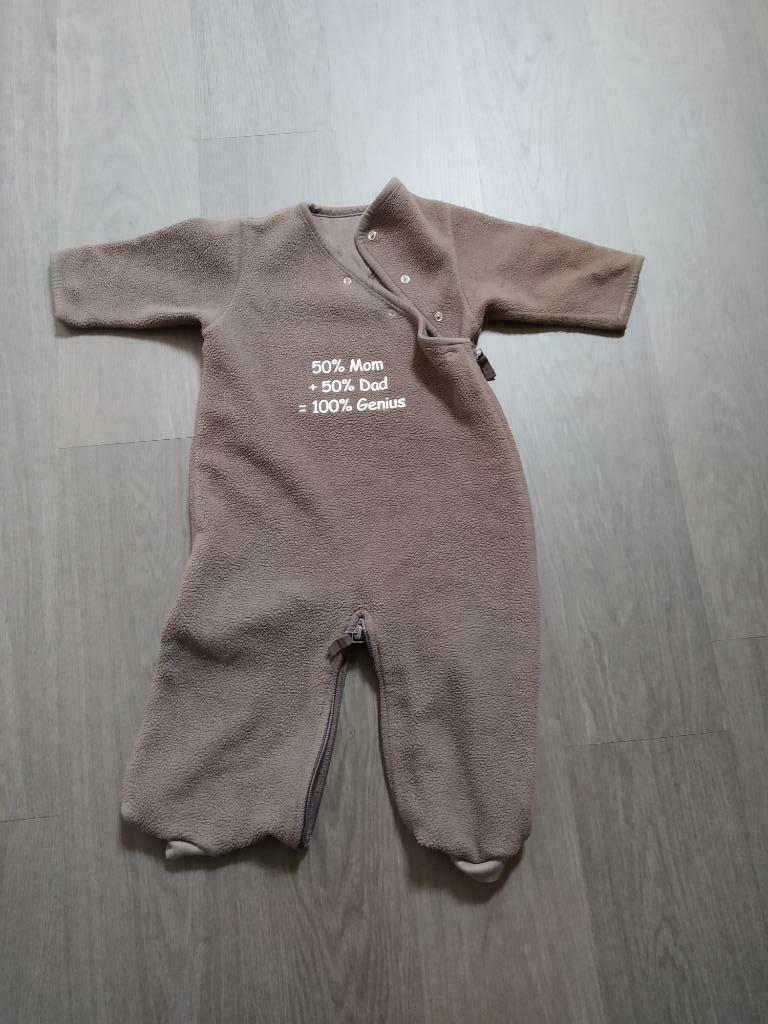 Slaapzak winter 70 cm, Kinderen en Baby's, Ophalen, Gebruikt, 70 tot 85 cm, Slaapzak