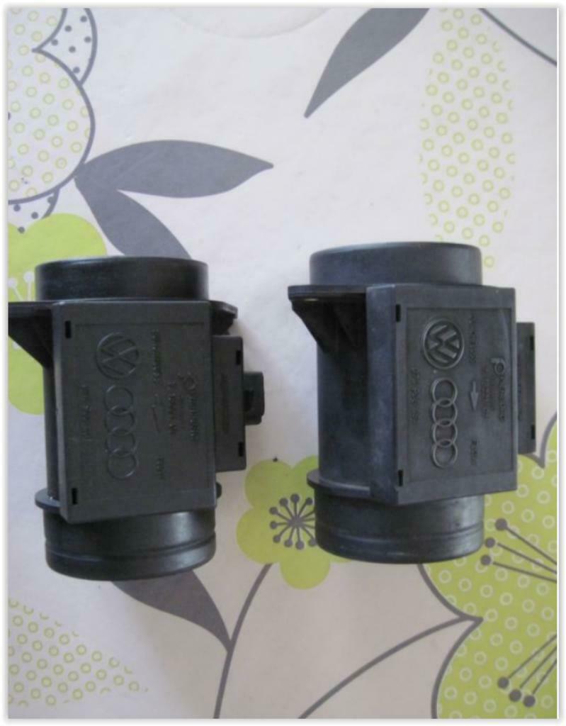 Capteur de masse d'air pour VW lt 28 lt 32 lt 46 2.5TD, Auto-onderdelen, Ophalen, Gebruikt, Volkswagen