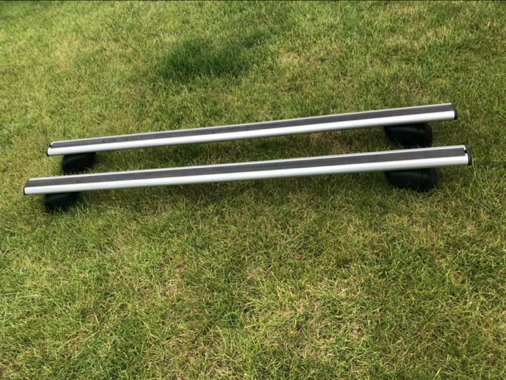 Dakdragers Cupra Leon Break te huur, Ophalen, Gebruikt, Audi