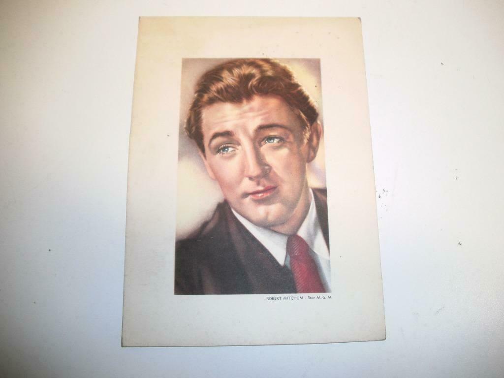 Lot de 6 tirages couleur star de cinéma (Collect-052), Collections, Enlèvement ou Envoi, Utilisé, Film, Photo ou Carte