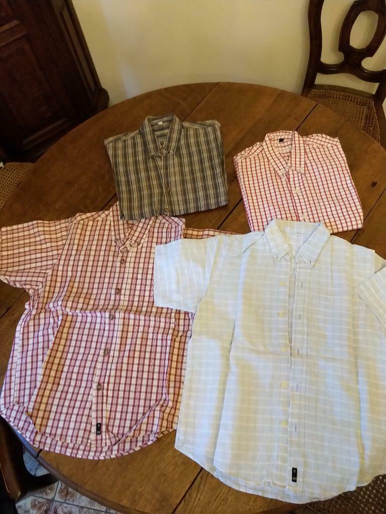 Buissonnière, Enfants & Bébés, Enlèvement ou Envoi, Comme neuf, Garçon, Chemise ou Chemisier