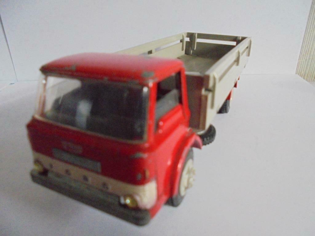 CAMION FORD D800 BENNE TEKNO, Enlèvement ou Envoi, Utilisé, Bus ou Camion