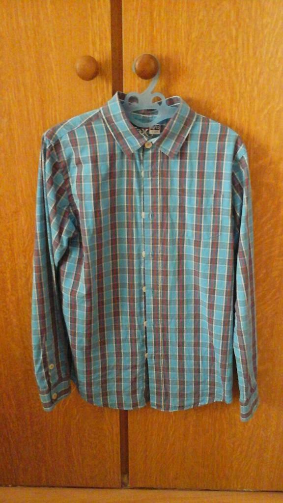 chemise longues manches garçon 11 /12 ans Tex, Enlèvement, Utilisé, Garçon