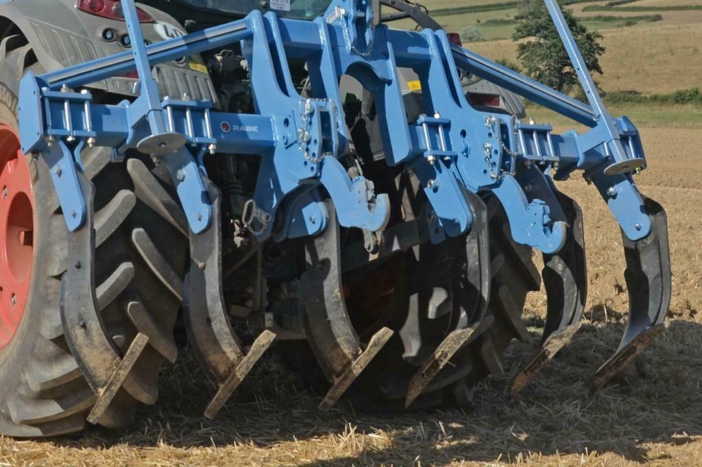 zoek voorzet diepgronder  woeler, Zakelijke goederen, Ophalen