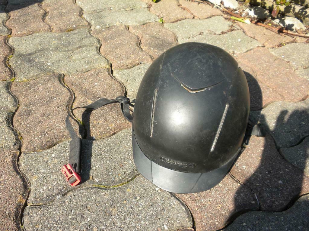 bombe d'équitation, Enlèvement ou Envoi, Utilisé, Bombe