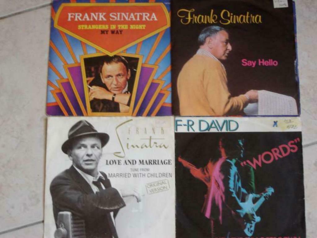 Singles f-g-h-i, CD & DVD, Vinyles Singles, Single, Dance, Enlèvement