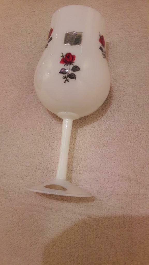 Rupel/Opaline booms rupel, Antiek en Kunst, Ophalen of Verzenden