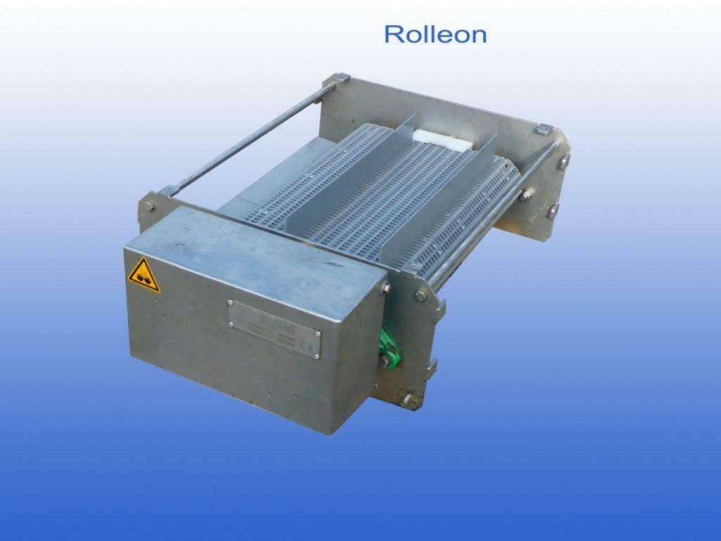 transportband, Ophalen of Verzenden, Gebruikt