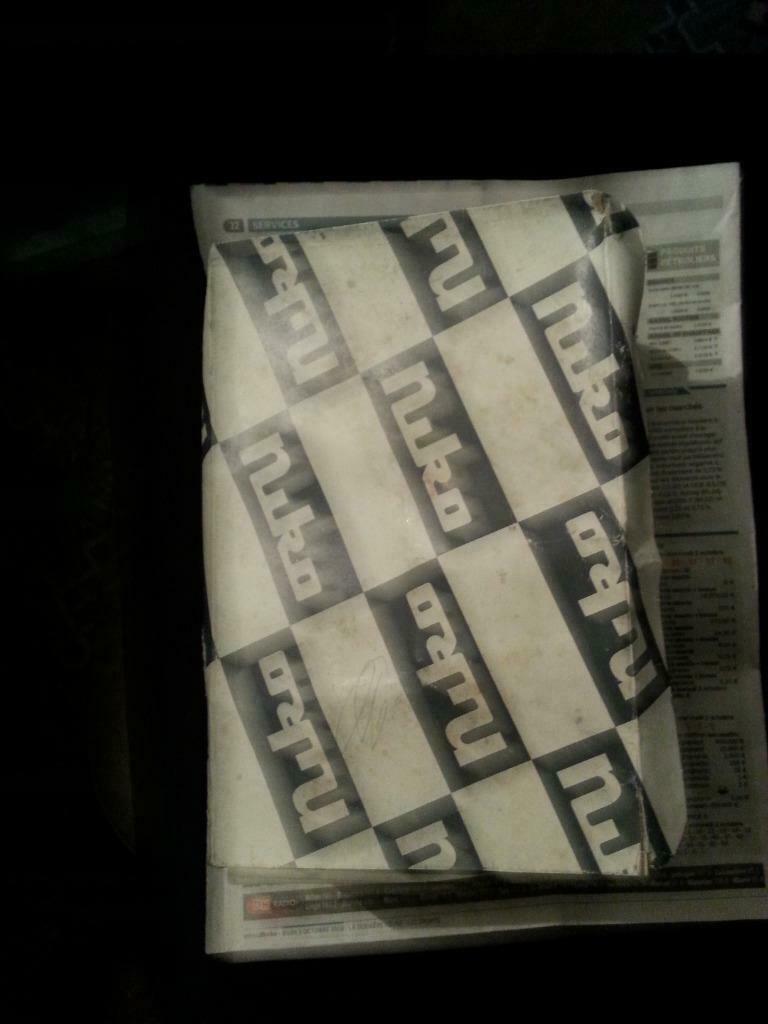 NIKO, Bricolage & Construction, Électricité & Câbles, Enlèvement, Neuf